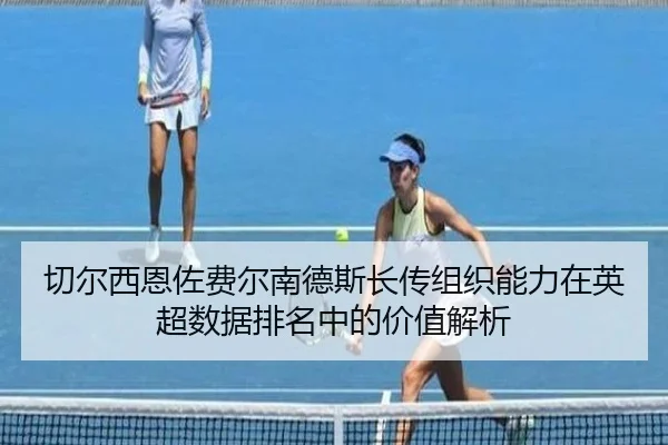 切尔西恩佐费尔南德斯长传组织能力在英超数据排名中的价值解析